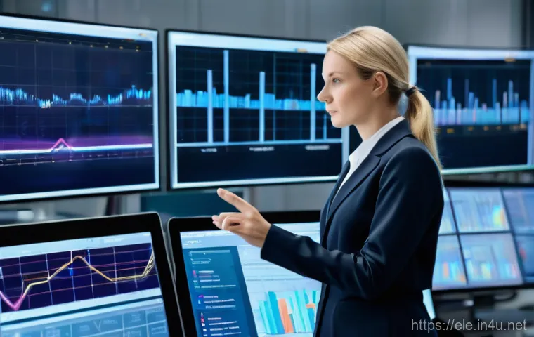 전기기사와 프로젝트 리스크 관리 - **Image Prompt 1: The Offshore Wind Project Solver**
A highly competent and determined male elec... 전기기사와 프로젝트 리스크 관리 - **Image Prompt 1: The Offshore Wind Project Solver**
A highly competent and determined male elec...