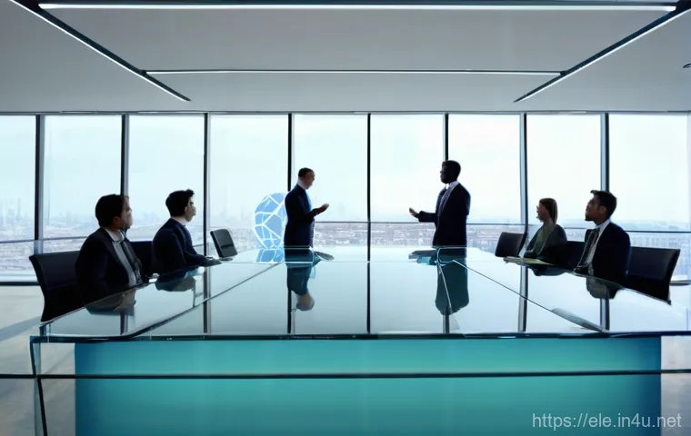 전기기사와 프로젝트 리스크 관리 - **Image Prompt 2: Data-Driven Risk Analysis in a Smart Factory**
A focused female electrical eng... 전기기사와 프로젝트 리스크 관리 - **Image Prompt 2: Data-Driven Risk Analysis in a Smart Factory**
A focused female electrical eng...