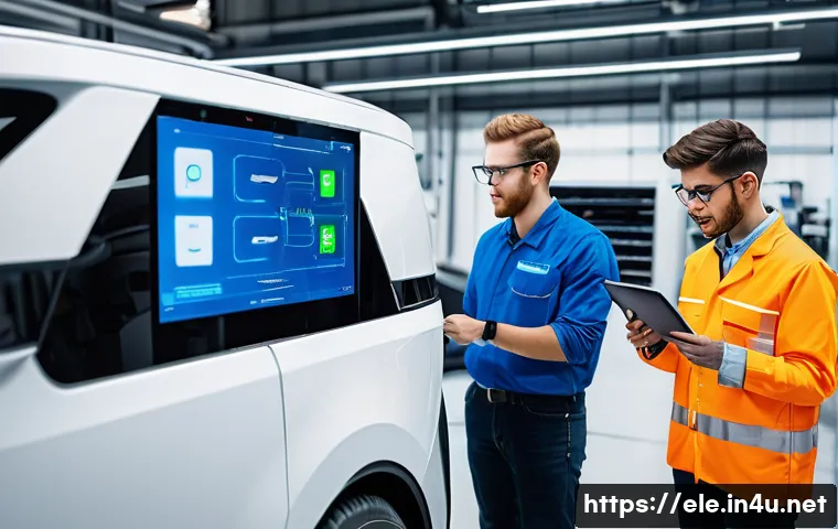 전기 분야 실습생 잠재력 폭발시키는 스마트 관리 5가지 비법 4 전기분야에서의 실습생 관리 방법 관련 이미지 2